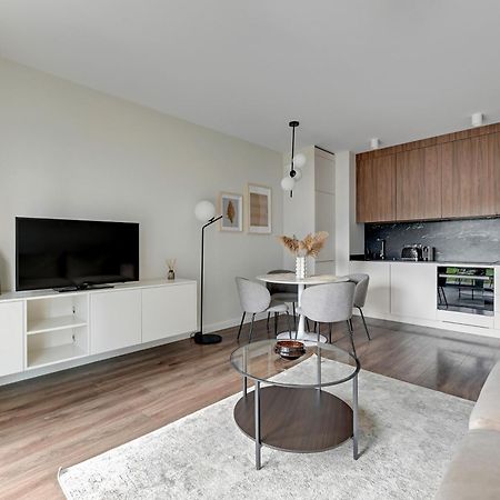 Scala 60C City Center Apartments By Lion Apartments Gdansk Dış mekan fotoğraf
