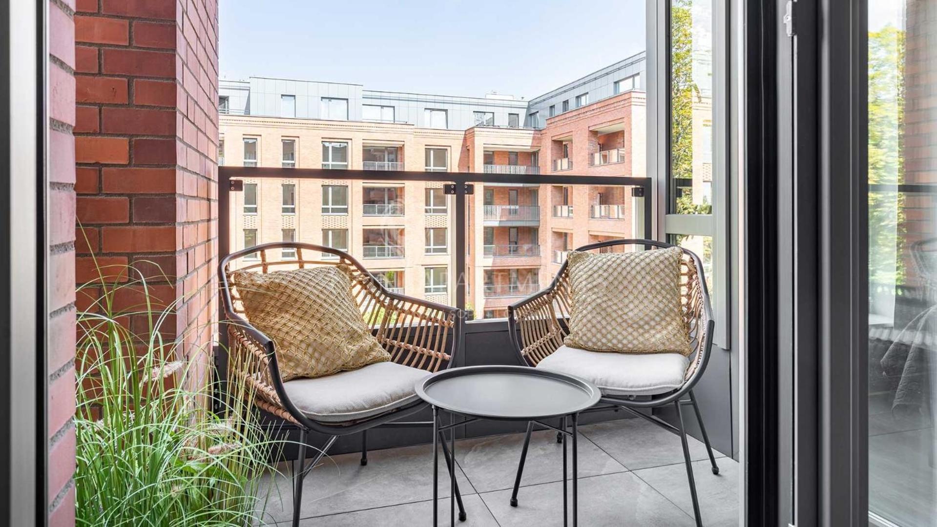Scala 60C City Center Apartments By Lion Apartments Gdansk Dış mekan fotoğraf