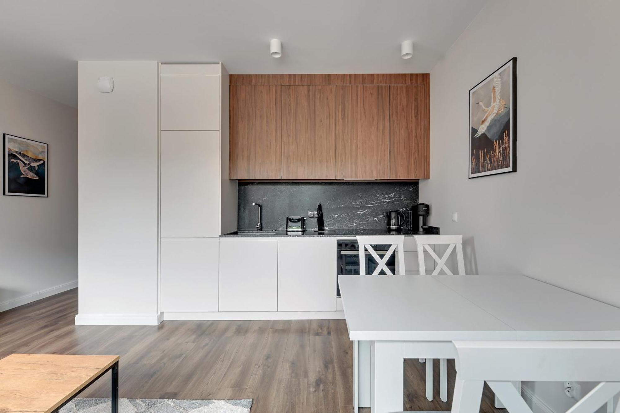Scala 60C City Center Apartments By Lion Apartments Gdansk Dış mekan fotoğraf